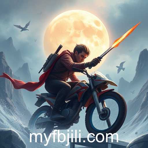 Exploring the World of Action Games: The Buzz Around 'Fbjili'