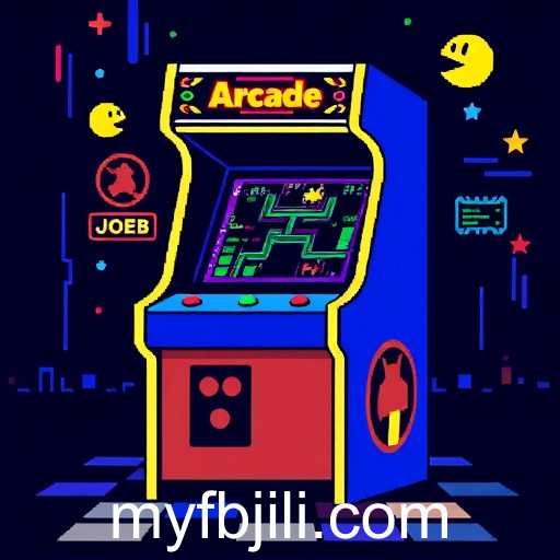 Exploring the Exciting World of Arcade Games: A Dive into the 'fbjili' Experience