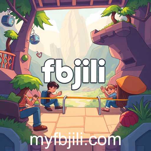 Exploring the World of Casual Games: The Rise of 'fbjili'