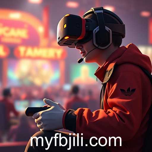 Emerging Trends in Online Gaming