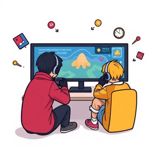 The Evolution of Online Gaming Communities