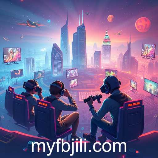 Exploring the Landscape of Online Gaming