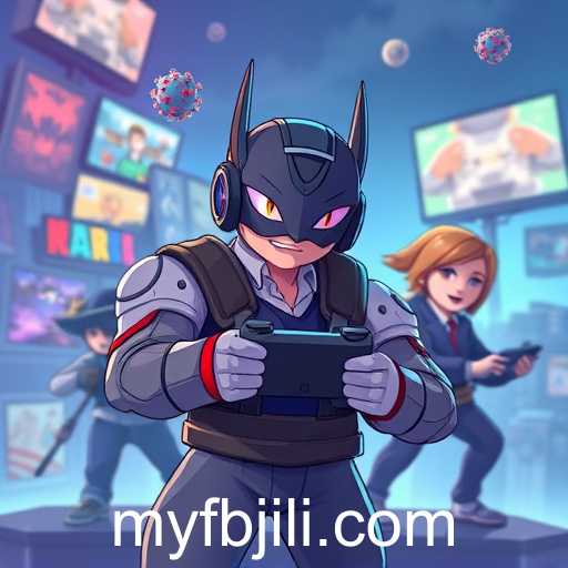 The Rise of Fbjili: A New Era in Online Gaming