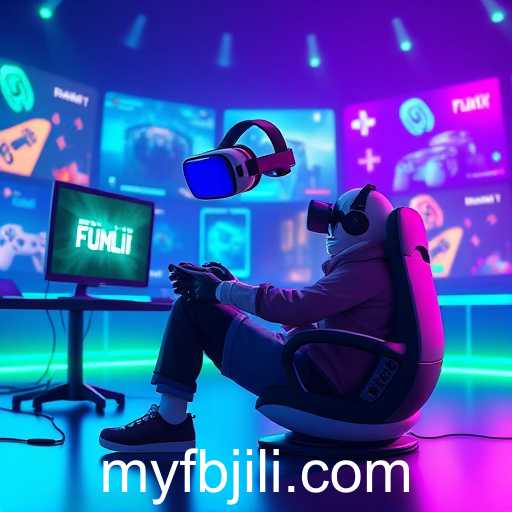 Growing Popularity of FBJILI in Online Gaming