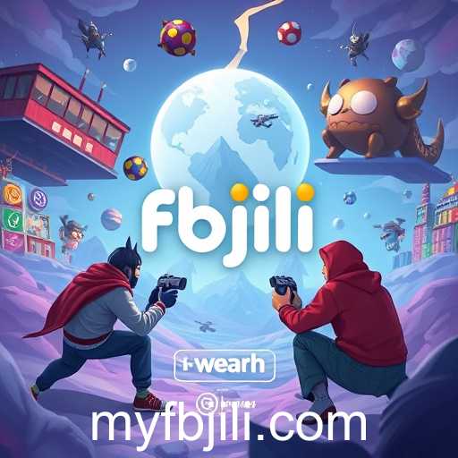 The Rise of Fbjili in Online Gaming