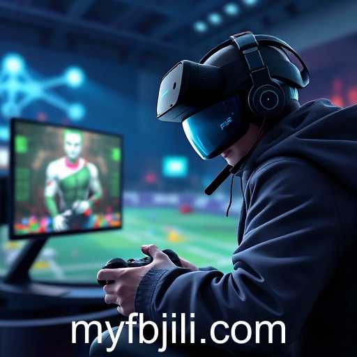 Innovations in Online Gaming: Trends and Challenges