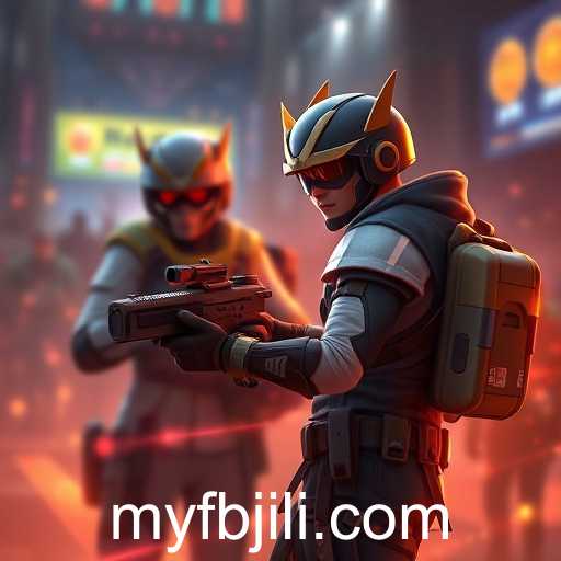 Exploring the Dynamic World of Multiplayer Games with 'fbjili'