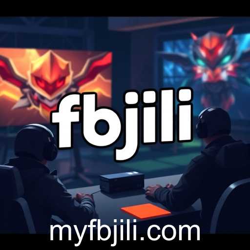The Rise of FBJili in Online Gaming