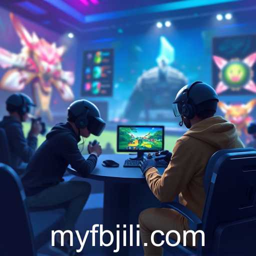 Rising Trends in Online Gaming for 2025