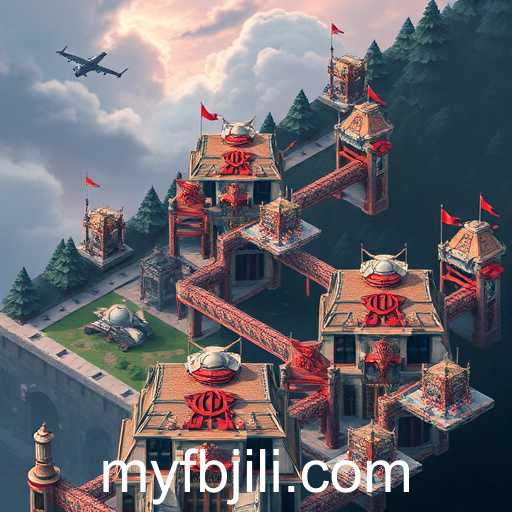 Exploring the World of Strategy Games with 'fbjili'